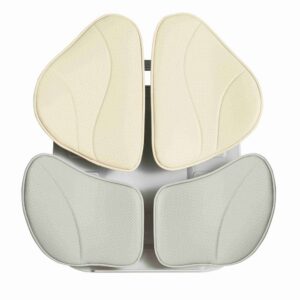 Clover-Shaped Lumbar Support YK23A