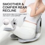 L-shaped Seat Cushion Lumbar Support Seating Cushion ZK25A