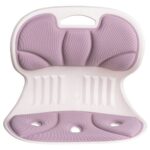 L-shaped Seat Cushion Lumbar Support Seating Cushion ZK22A