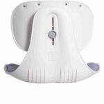 L-shaped Seat Cushion Lumbar Support Posture Cushion