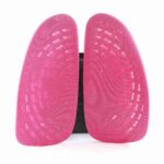 Lung Lobe Lumbar Support Lumbar Support R-02CB