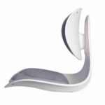 L-shaped Seat Cushion Lumbar Support Posture Cushion