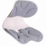 L-shaped Seat Cushion Lumbar Support Posture Cushion