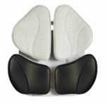 Lung Lobe Lumbar Support Clover-Shaped Lumbar Support YK23A