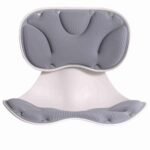 L-shaped Seat Cushion Lumbar Support Posture Cushion