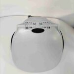 L-shaped Seat Cushion Foldable Lumbar Support Seating Cushion