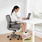 Foot Pedal Decompression Office Foot Pedal