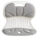 L-shaped Seat Cushion Lumbar Support Seating Cushion ZK22A