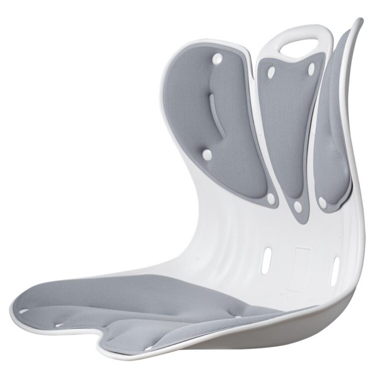 L-shaped Seat Cushion Lumbar Support Seating Cushion ZK17A
