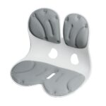 L-shaped Seat Cushion Lumbar Support Seating Cushion