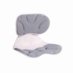 L-shaped Seat Cushion Lumbar Support Posture Cushion