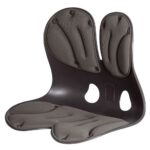 L-shaped Seat Cushion Lumbar Support Seating Cushion