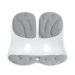L-shaped Seat Cushion Lumbar Support Seating Cushion