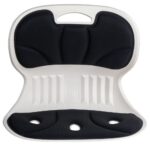 L-shaped Seat Cushion Lumbar Support Seating Cushion ZK22A